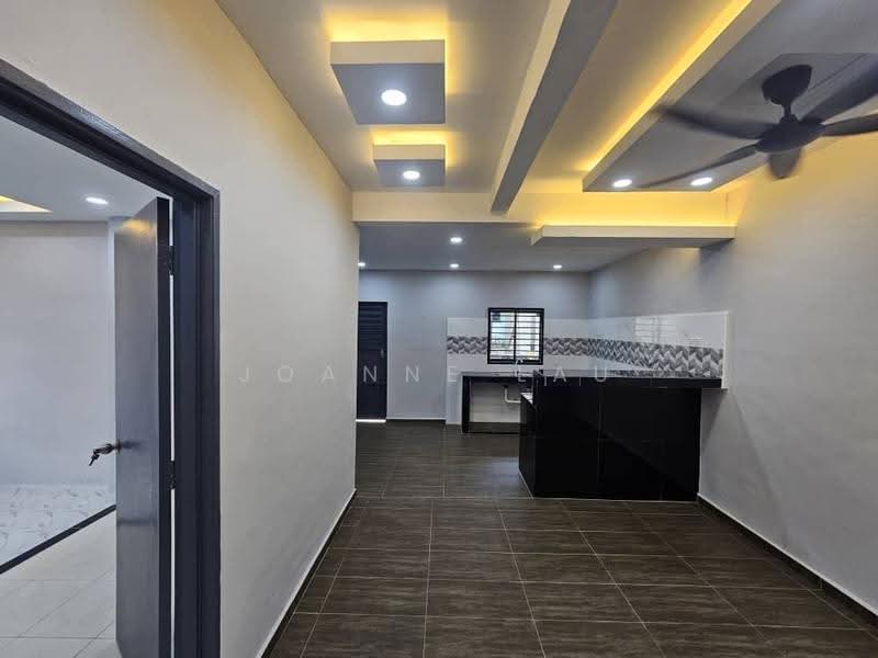 2-storey Terraced House for Sale in Bukit Indah (Iskandar Puteri (Nusajaya)) - Joanne Lau - Interior - PropertyGuru.com.my