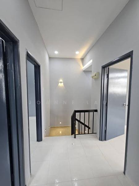 2-storey Terraced House for Sale in Bukit Indah (Iskandar Puteri (Nusajaya)) - Joanne Lau - Corridor - PropertyGuru.com.my