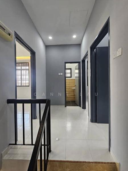 2-storey Terraced House for Sale in Bukit Indah (Iskandar Puteri (Nusajaya)) - Joanne Lau - Corridor - PropertyGuru.com.my