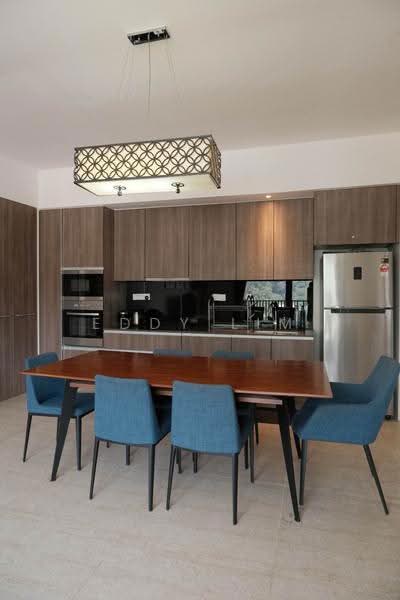 Condominium for Sale at By The Sea - Eddy Lim - Kitchen - PropertyGuru.com.my