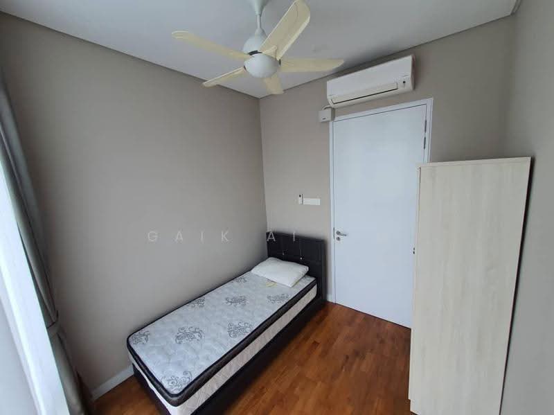 Service Residence for Sale at TTDI Ascencia - Gaik Ai Lim - Bedroom - PropertyGuru.com.my