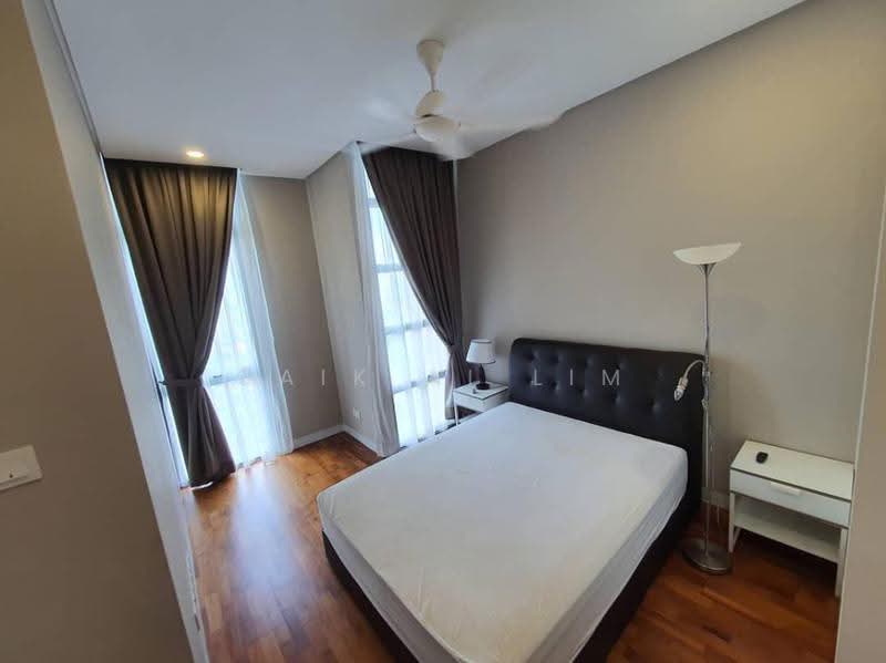 Service Residence for Sale at TTDI Ascencia - Gaik Ai Lim - Bedroom - PropertyGuru.com.my