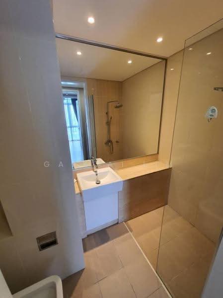 Service Residence for Sale at TTDI Ascencia - Gaik Ai Lim - Bathroom - PropertyGuru.com.my