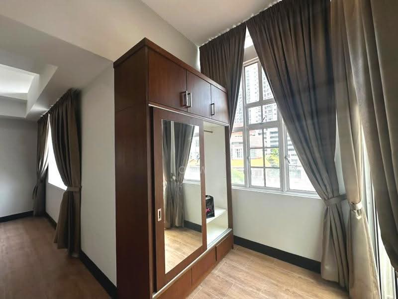 Semi-Detached House for Rent in Desa Parkcity (Kuala Lumpur) - CW Kong - Bedroom - PropertyGuru.com.my