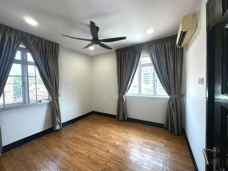 Semi-Detached House for Rent in Desa Parkcity (Kuala Lumpur) - CW Kong - Interior - PropertyGuru.com.my