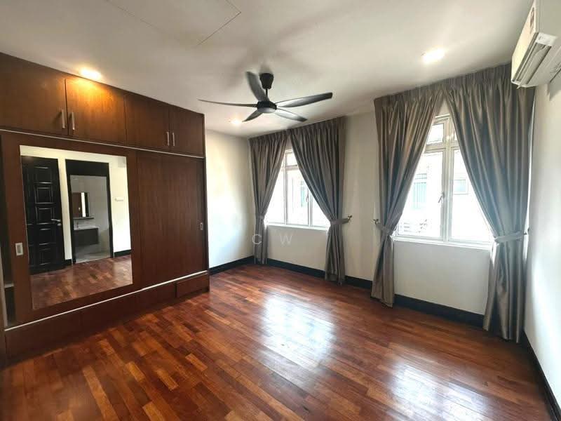Semi-Detached House for Rent in Desa Parkcity (Kuala Lumpur) - CW Kong - Bedroom - PropertyGuru.com.my