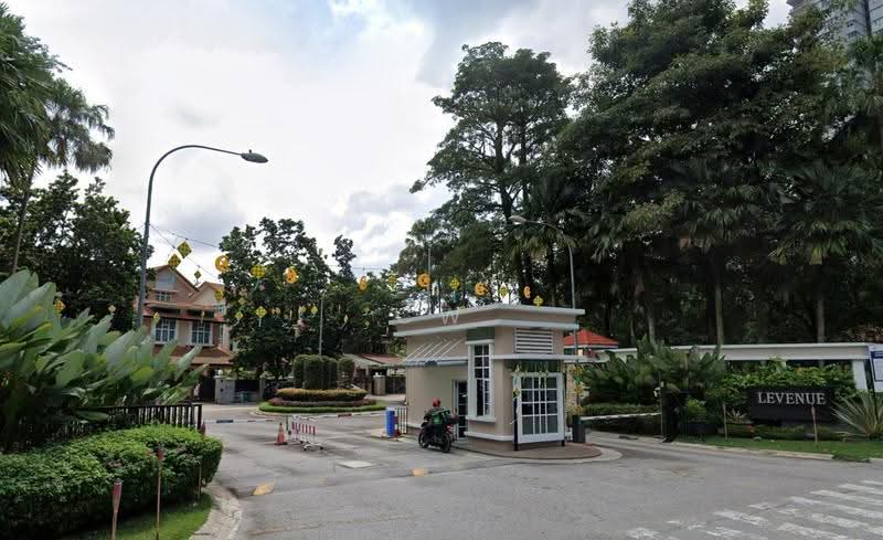 Semi-Detached House for Rent in Desa Parkcity (Kuala Lumpur) - CW Kong - Exterior - PropertyGuru.com.my