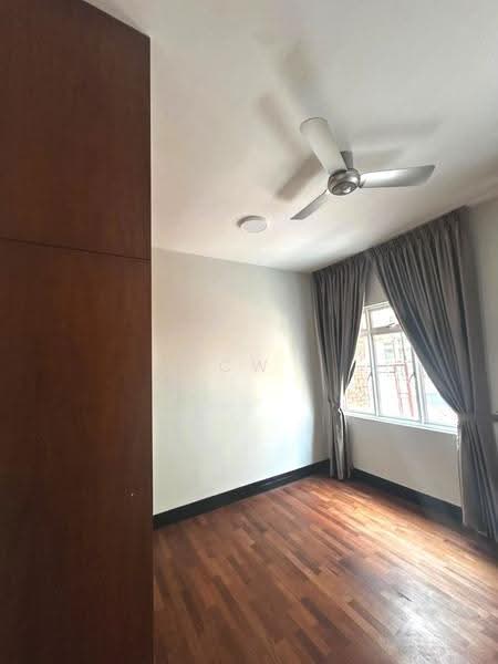 Semi-Detached House for Rent in Desa Parkcity (Kuala Lumpur) - CW Kong - Interior - PropertyGuru.com.my