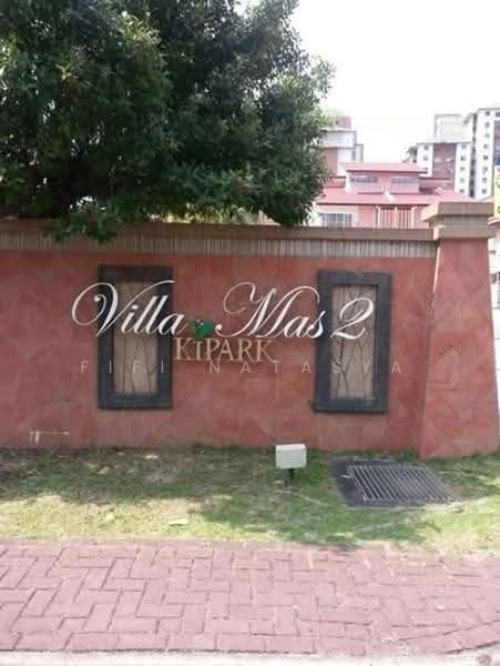 Townhouse for Sale in Jalan Ipoh (Kuala Lumpur) - Fifi Natasya - Exterior - PropertyGuru.com.my