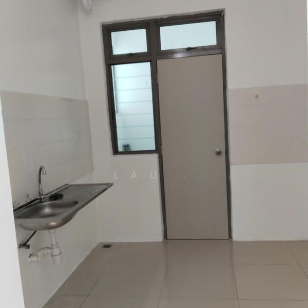 Kondominium untuk Disewa di All Seasons Park - LAU . - Kitchen - PropertyGuru.com.my