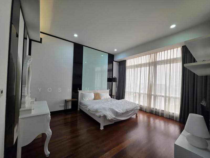 Kediaman Servis untuk Dijual di Banyan Tree Signatures - Yoshinori Dota - Bedroom - PropertyGuru.com.my