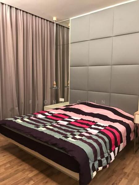 Kediaman Servis untuk Disewa di The Potpourri - Fiona Chin - Bedroom - PropertyGuru.com.my