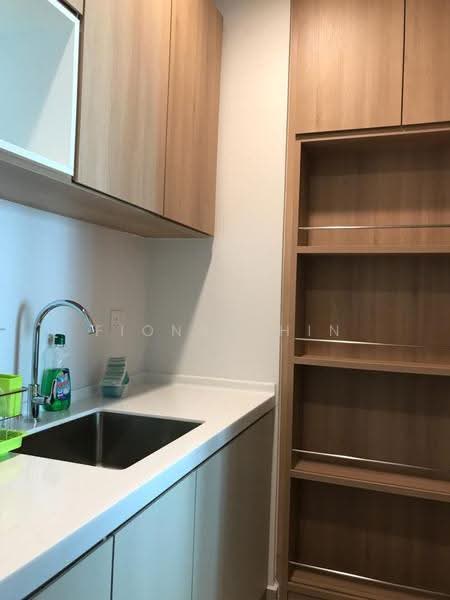 Kediaman Servis untuk Disewa di The Potpourri - Fiona Chin - Kitchen - PropertyGuru.com.my
