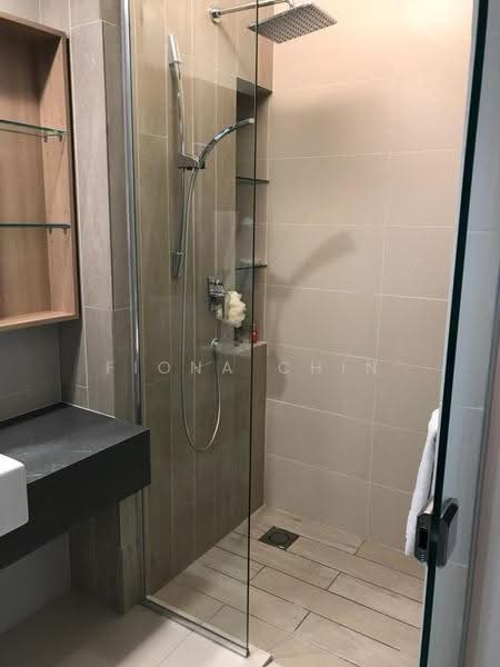 Kediaman Servis untuk Disewa di The Potpourri - Fiona Chin - Bathroom - PropertyGuru.com.my