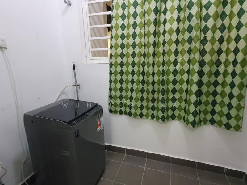 Service Residence for Rent at Savanna Executive Suite @ Southville City - Wun Jen Yap - Interior - PropertyGuru.com.my