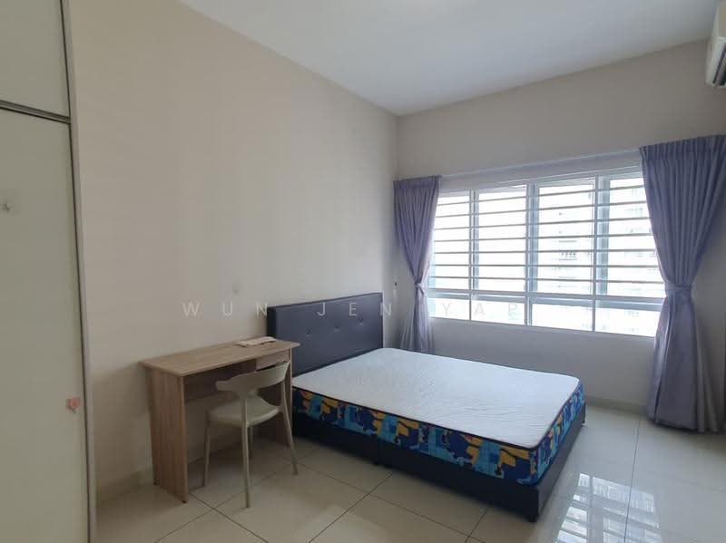 Service Residence for Rent at Savanna Executive Suite @ Southville City - Wun Jen Yap - Bedroom - PropertyGuru.com.my
