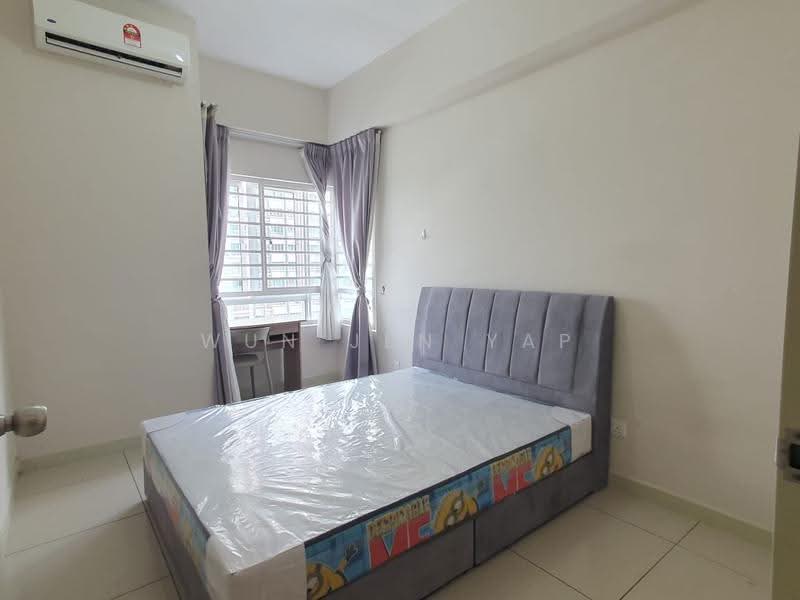 Service Residence for Rent at Savanna Executive Suite @ Southville City - Wun Jen Yap - Bedroom - PropertyGuru.com.my
