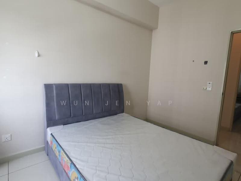 Service Residence for Rent at Savanna Executive Suite @ Southville City - Wun Jen Yap - Bedroom - PropertyGuru.com.my