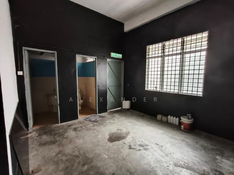 Office for Rent in Alor Setar (Kedah) - Alexander Ooi - Bathroom - PropertyGuru.com.my