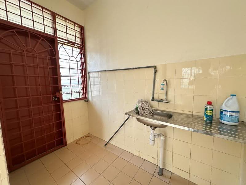 2-storey Terraced House for Sale in Kemboja (Bukit Beruntung) - Echo Kong - Interior - PropertyGuru.com.my