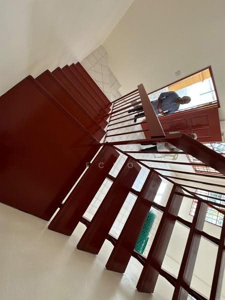 2-storey Terraced House for Sale in Kemboja (Bukit Beruntung) - Echo Kong - Interior - PropertyGuru.com.my