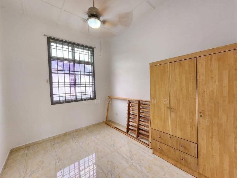 Rumah Teres 2-Tingkat untuk Dijual di Taman Setia Indah (Tebrau) - Gemma Wong - Bedroom - PropertyGuru.com.my