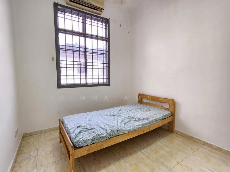 Rumah Teres 2-Tingkat untuk Dijual di Taman Setia Indah (Tebrau) - Gemma Wong - Bedroom - PropertyGuru.com.my