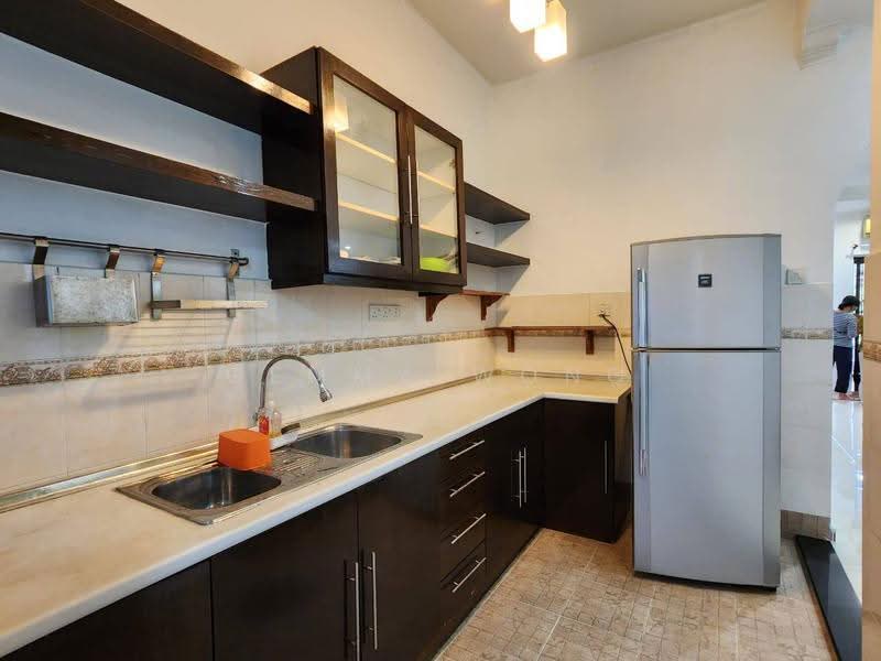 Rumah Teres 2-Tingkat untuk Dijual di Taman Setia Indah (Tebrau) - Gemma Wong - Kitchen - PropertyGuru.com.my