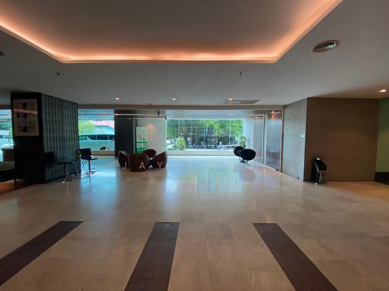 Retail Space untuk Disewa di Ipoh (Perak) - Jay Choo - Lobby - PropertyGuru.com.my