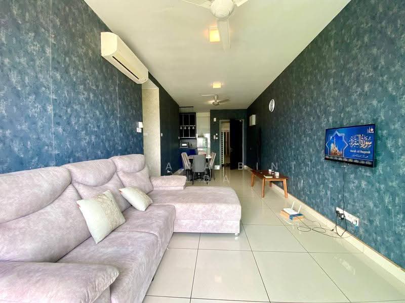 Service Residence for Sale at KL Traders Square - Faliyana binti Muda - PropertyGuru.com.my
