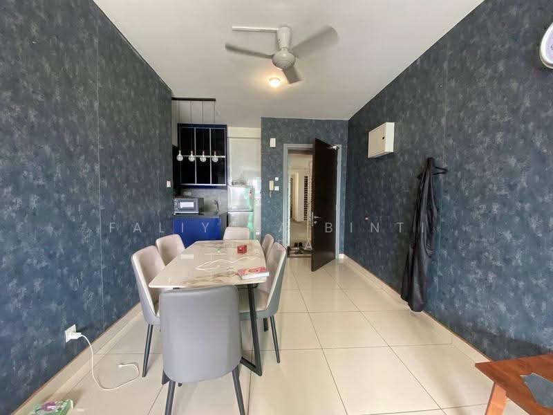 Service Residence for Sale at KL Traders Square - Faliyana binti Muda - PropertyGuru.com.my