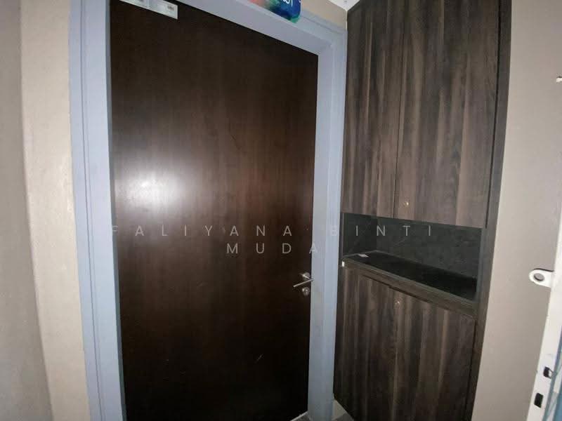 Service Residence for Sale at KL Traders Square - Faliyana binti Muda - PropertyGuru.com.my