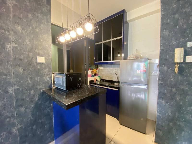 Service Residence for Sale at KL Traders Square - Faliyana binti Muda - PropertyGuru.com.my