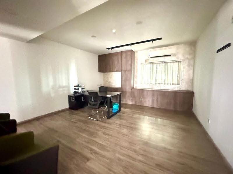 Detached Factory for Rent in Kampung Baru Subang (Sungai Buloh) - Belle Yap - Study - PropertyGuru.com.my