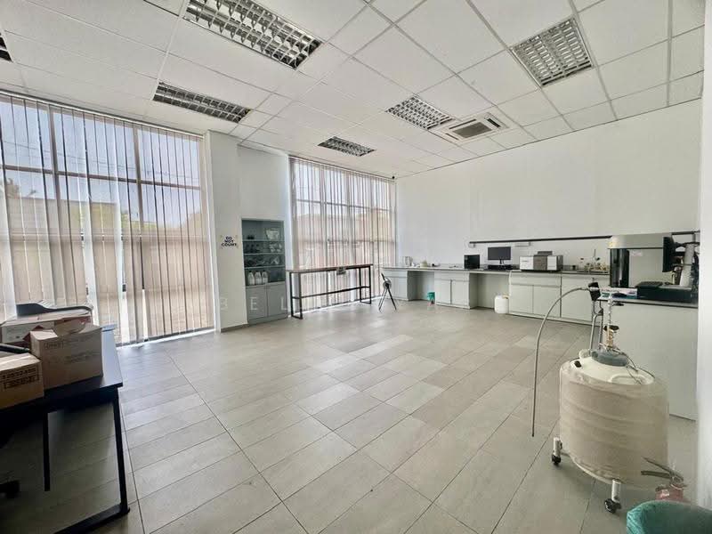 Detached Factory for Rent in Kampung Baru Subang (Sungai Buloh) - Belle Yap - Interior - PropertyGuru.com.my