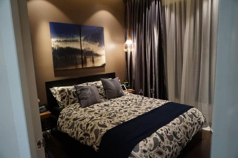 Kondominium untuk Disewa di Hijauan Saujana - SAM KIAT - Bedroom - PropertyGuru.com.my