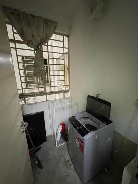 Service Residence for Rent at Metropolitan Square Service Residence - Danny Chuah - Interior - PropertyGuru.com.my