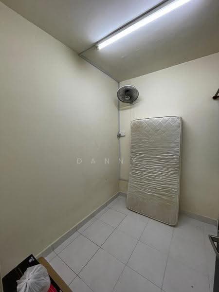 Service Residence for Rent at Metropolitan Square Service Residence - Danny Chuah - Interior - PropertyGuru.com.my