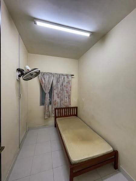 Service Residence for Rent at Metropolitan Square Service Residence - Danny Chuah - Bedroom - PropertyGuru.com.my