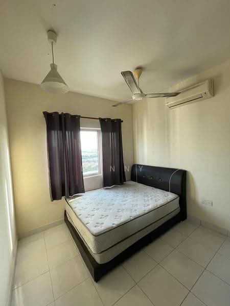 Service Residence for Rent at Metropolitan Square Service Residence - Danny Chuah - Bedroom - PropertyGuru.com.my