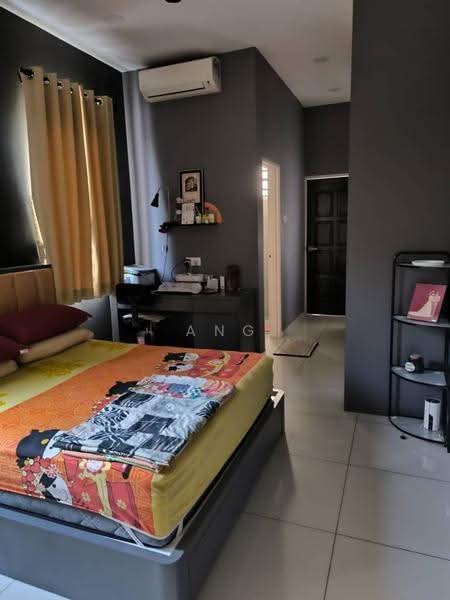 Rumah Bandar untuk Dijual di Bukit Mertajam (Penang) - Ang Lee Theng - Bedroom - PropertyGuru.com.my
