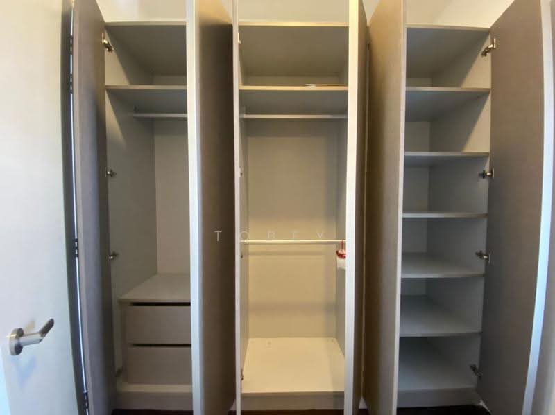 Condominium for Sale at Windows on The Park - Tobey G - Interior - PropertyGuru.com.my