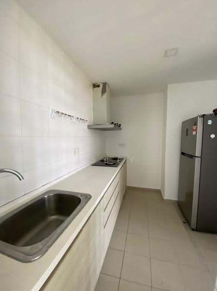 Condominium for Sale at Windows on The Park - Tobey G - Kitchen - PropertyGuru.com.my