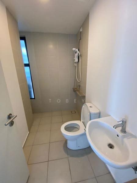 Condominium for Sale at Windows on The Park - Tobey G - Bathroom - PropertyGuru.com.my