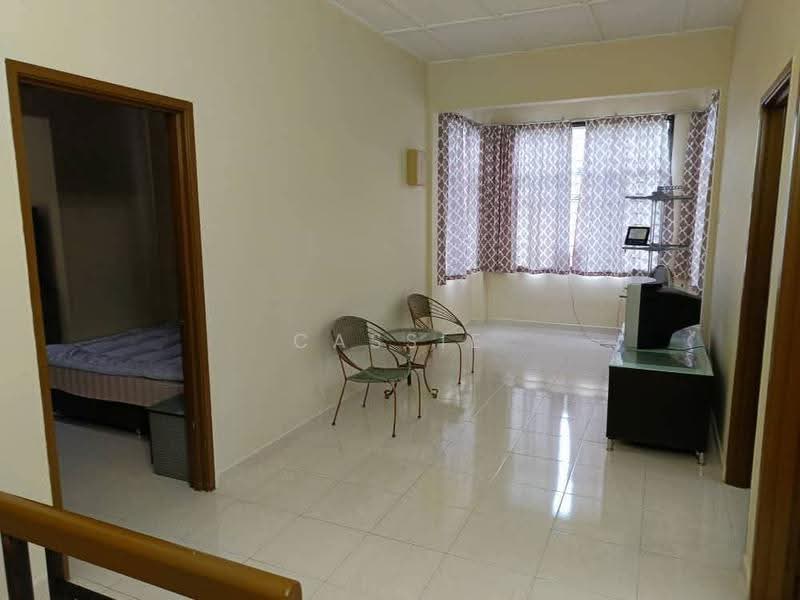 Rumah Teres 2-Tingkat untuk Disewa di Bukit Indah (Iskandar Puteri (Nusajaya)) - Cassie Chin - Living Room - PropertyGuru.com.my