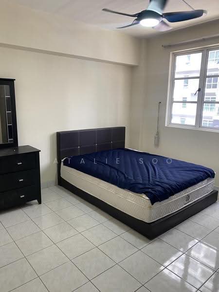Condominium for Rent at Laman Suria - Natalie Soo - Bedroom - PropertyGuru.com.my