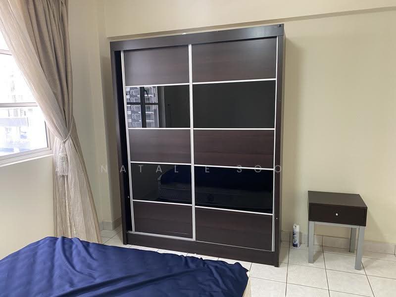 Condominium for Rent at Laman Suria - Natalie Soo - Bedroom - PropertyGuru.com.my