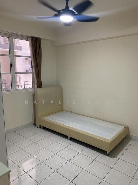 Condominium for Rent at Laman Suria - Natalie Soo - Bedroom - PropertyGuru.com.my