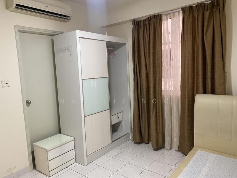 Condominium for Rent at Laman Suria - Natalie Soo - Bedroom - PropertyGuru.com.my