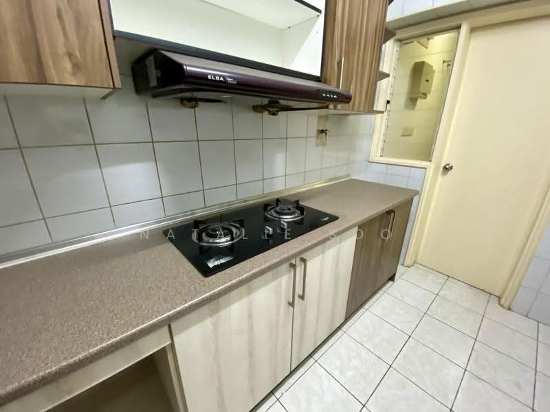 Condominium for Rent at Laman Suria - Natalie Soo - Kitchen - PropertyGuru.com.my